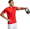 Primeblue AEROREADY 3-Stripes Slim-fit shirt