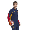 Spanje Training voetbal longsleeve