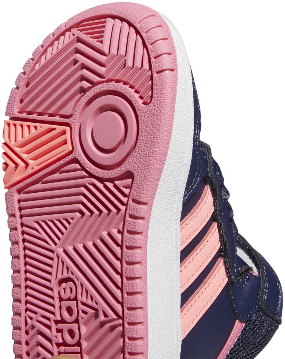 Hoops Mid sneakers