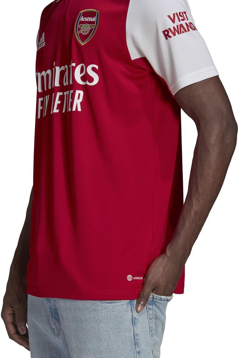 Arsenal thuisshirt 22/23