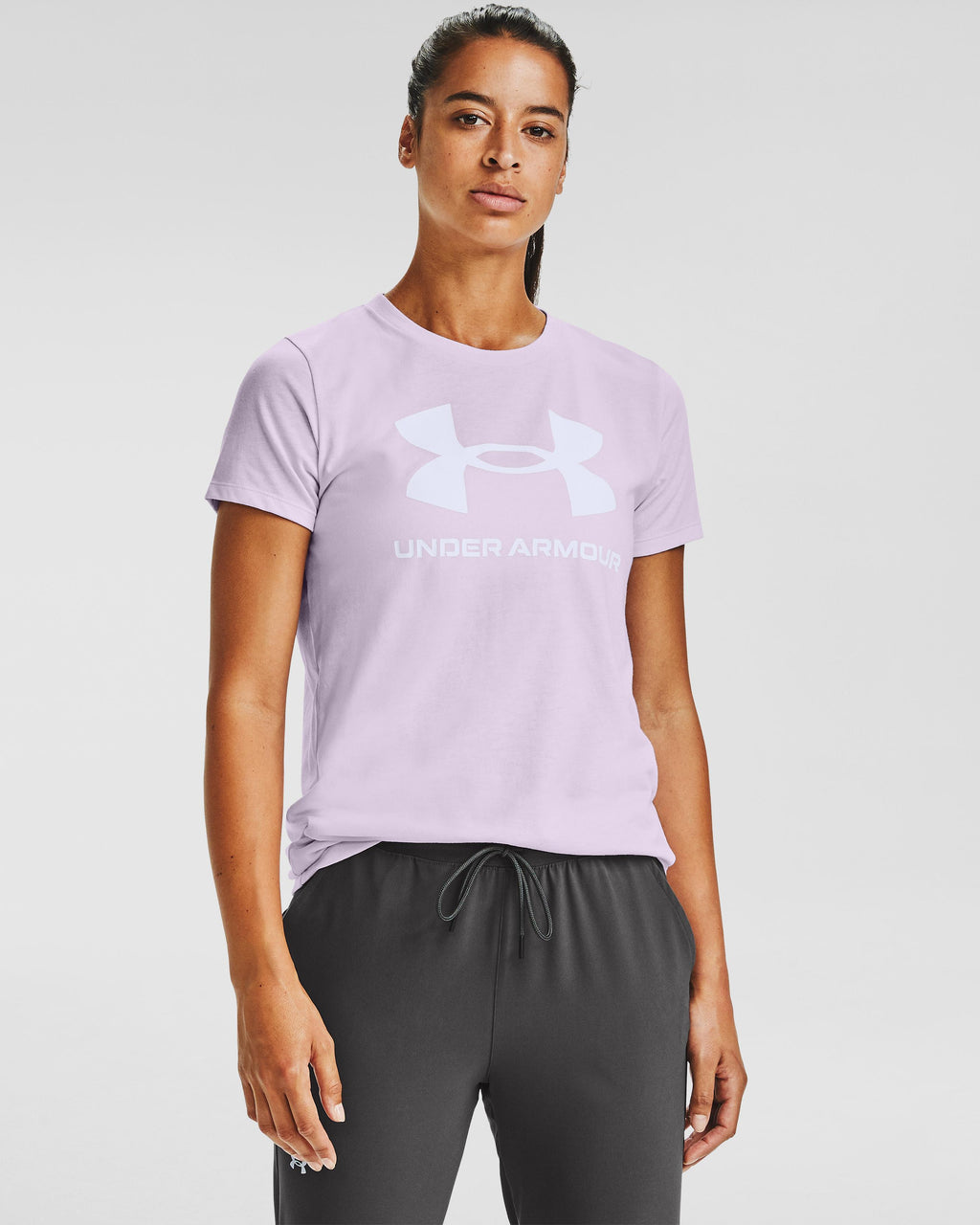 UNDER ARMOUR Damen T-Shirt