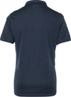 men tech polo im