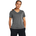 Tech SSV- Solid shortsleeve shirt