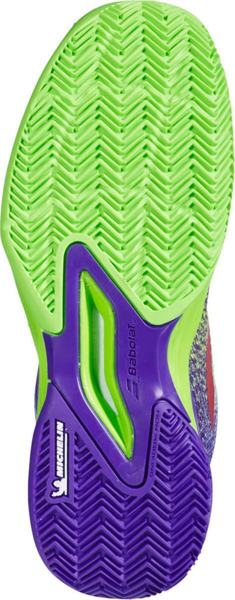 Jet Mach 3 Clay Junior