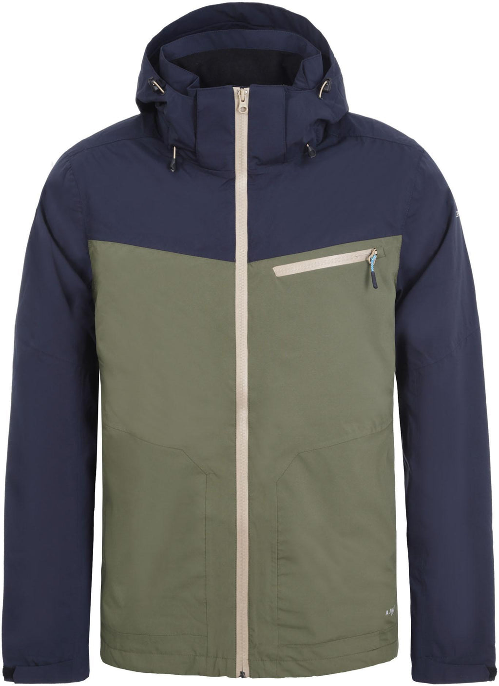 icepeak beaver jacket