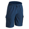 Vibe Woven Cargo  Shorts