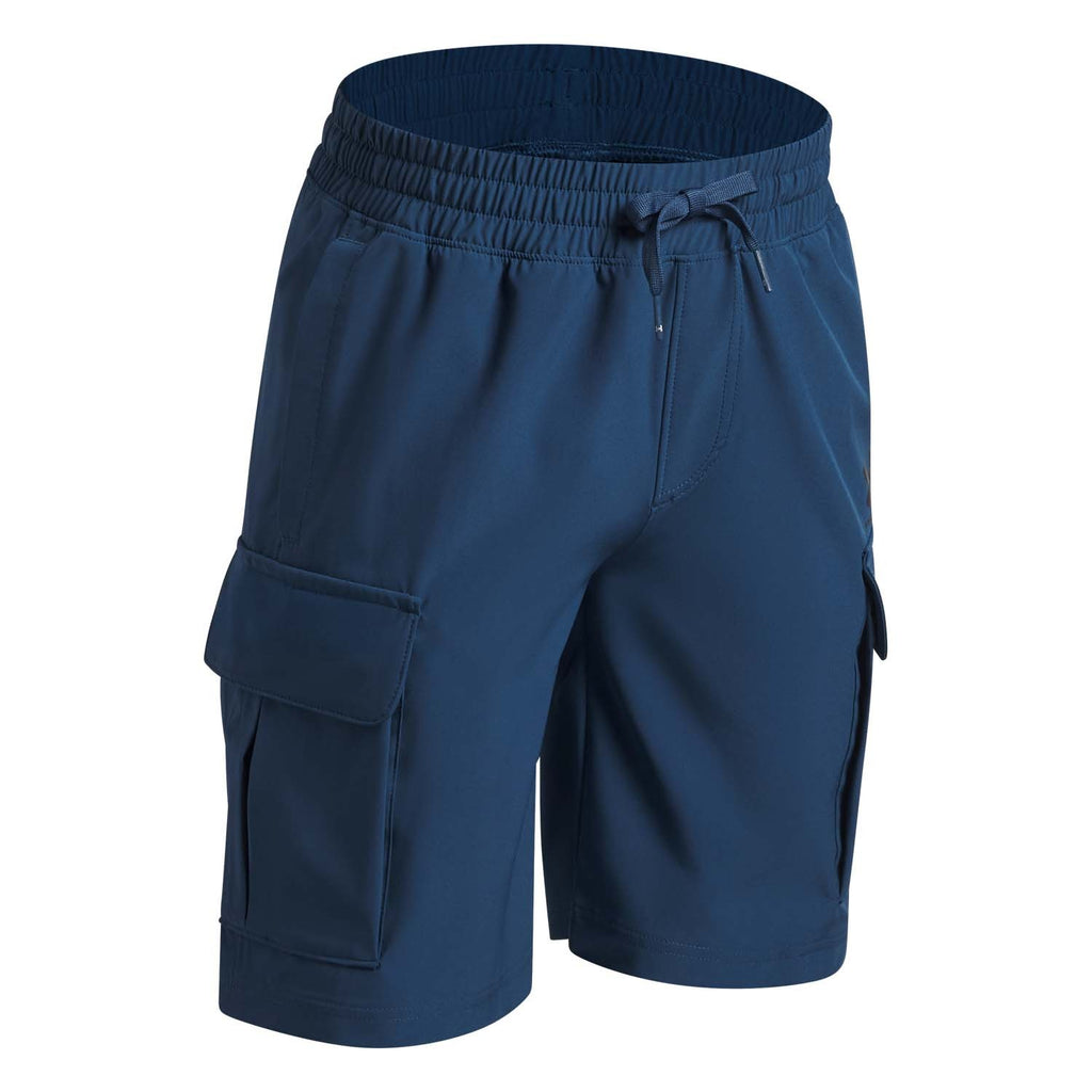 Vibe Woven Cargo  Shorts