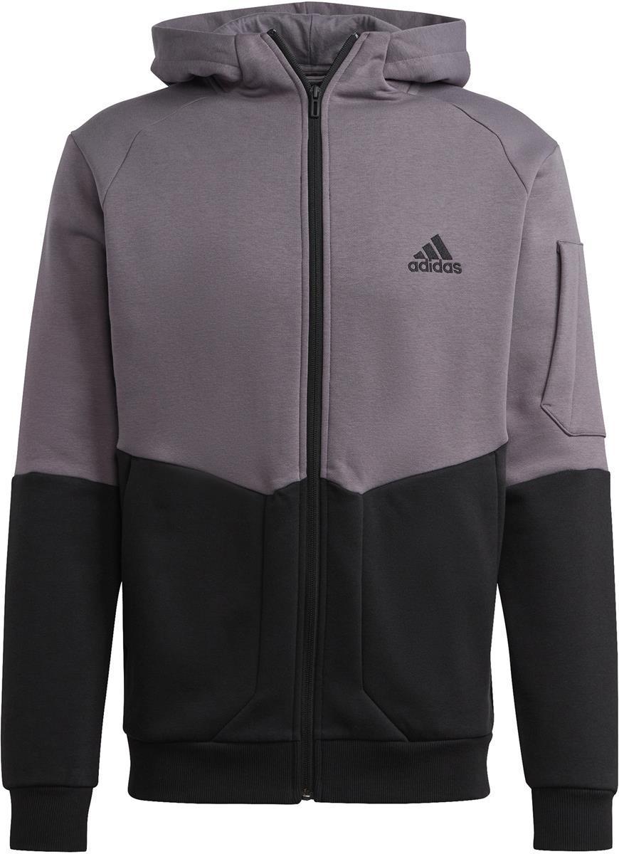 Essentials for Gameday Fleece Rits hoodie