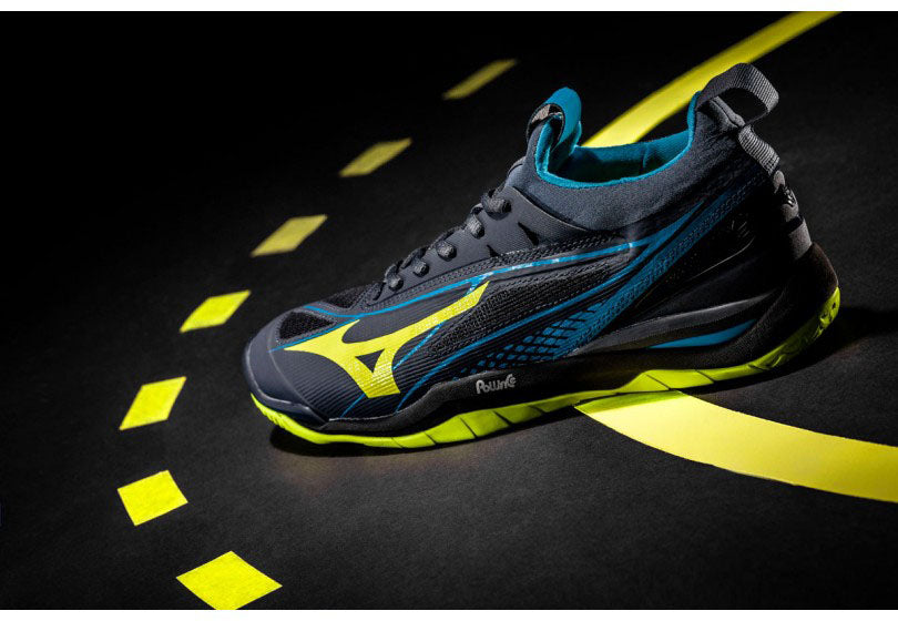 Wave Stealth V handbalschoenen