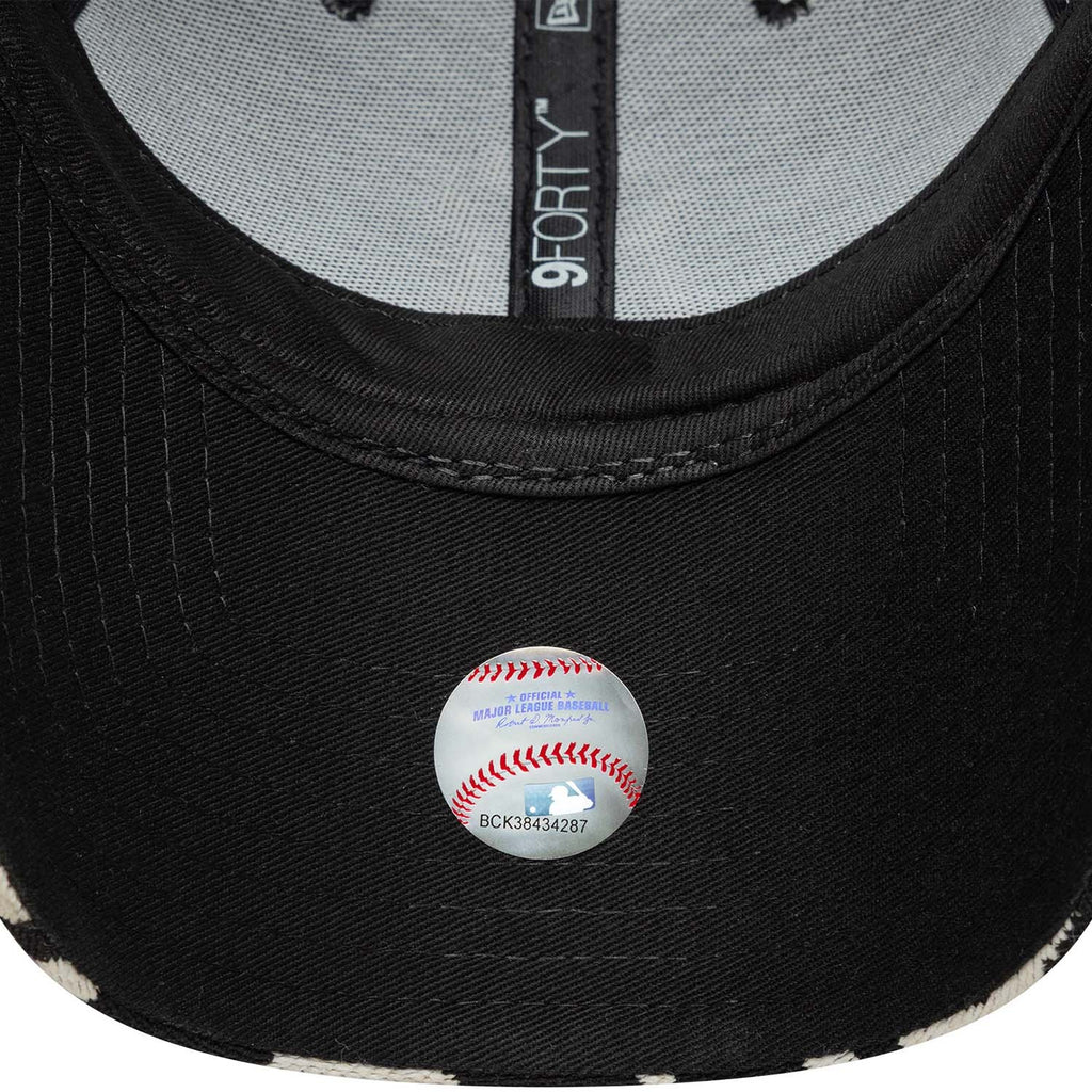 Female Cow Midi 9forty Cap