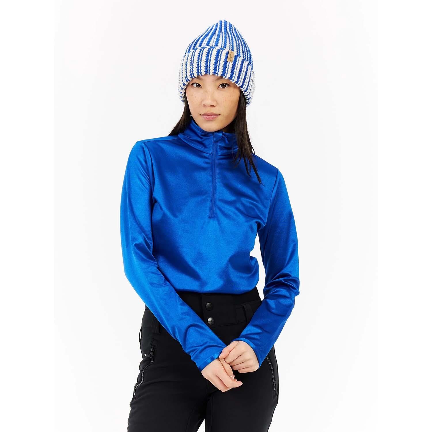prtlaga 1/4 zip active top