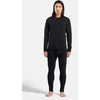 active x-warm base layer shirt