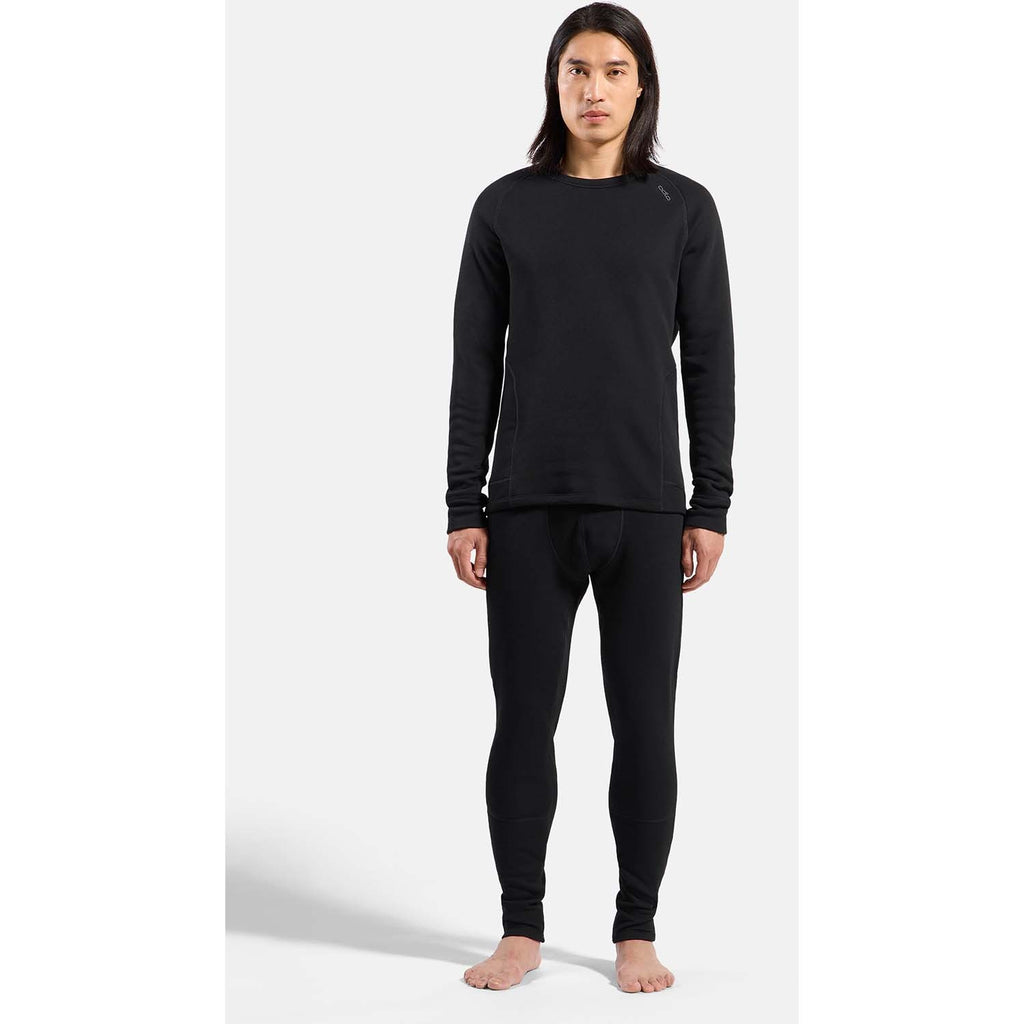 active x-warm base layer shirt