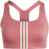 adidas Powerimpact Training Medium-Support sport bh (Grote Maat)