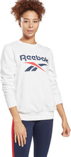 Ri Bl French Terry Crew