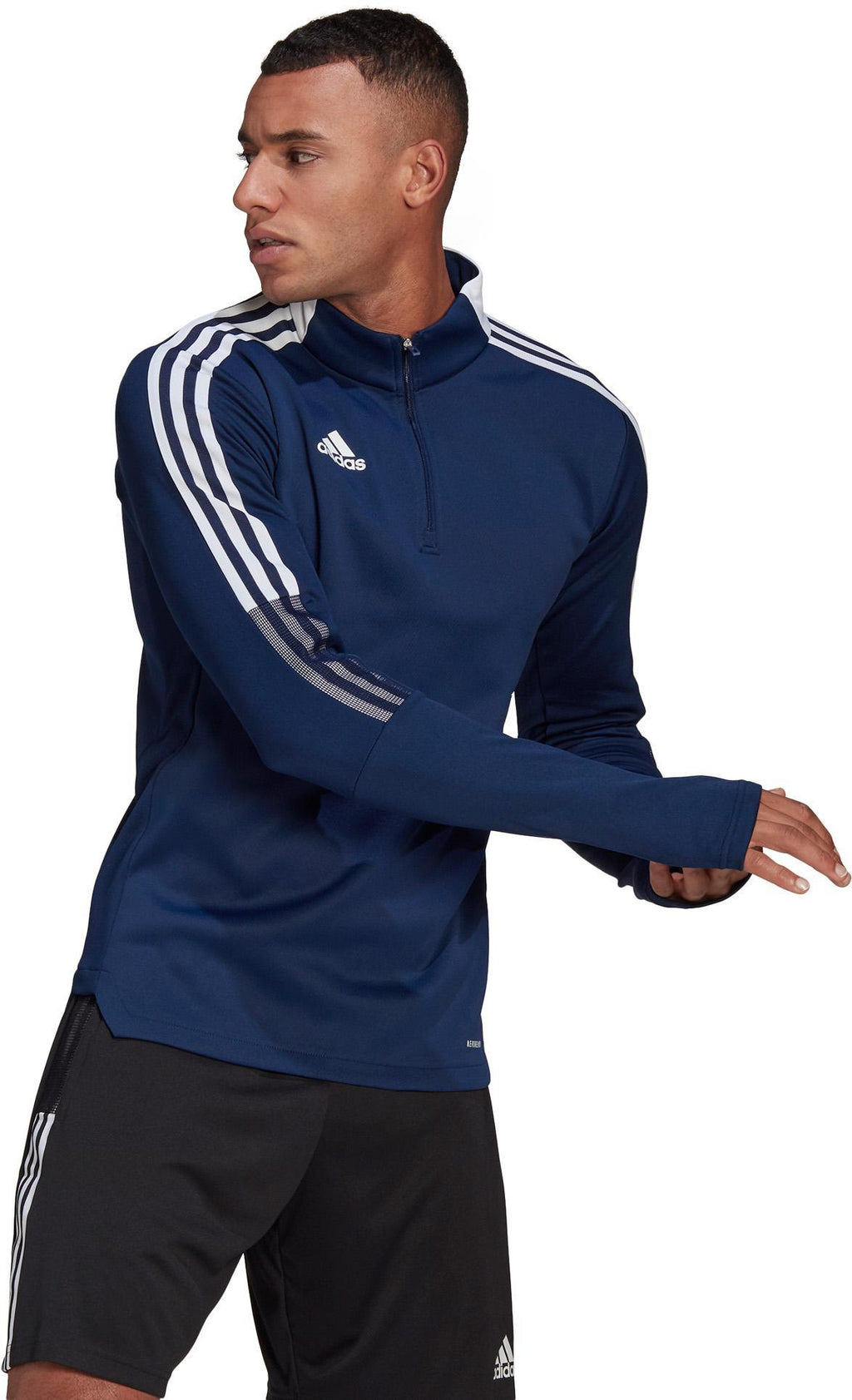 Tiro Warm top