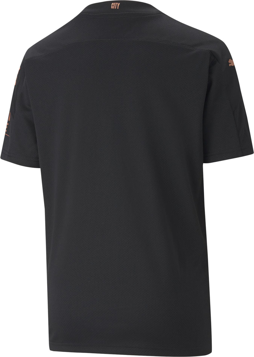 MCFC AWAY Shirt Replica Jr.