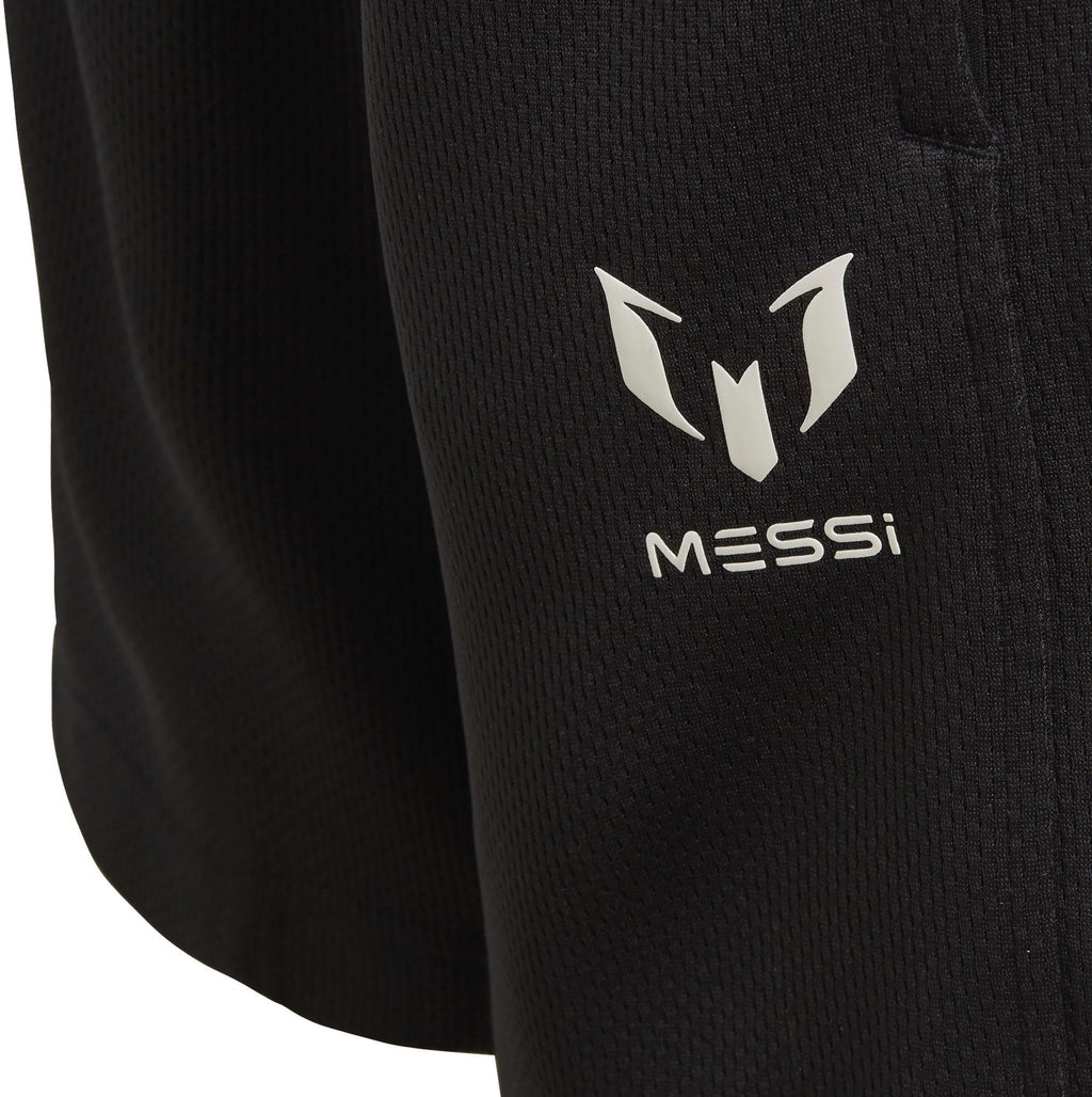 Messi Gebreide short