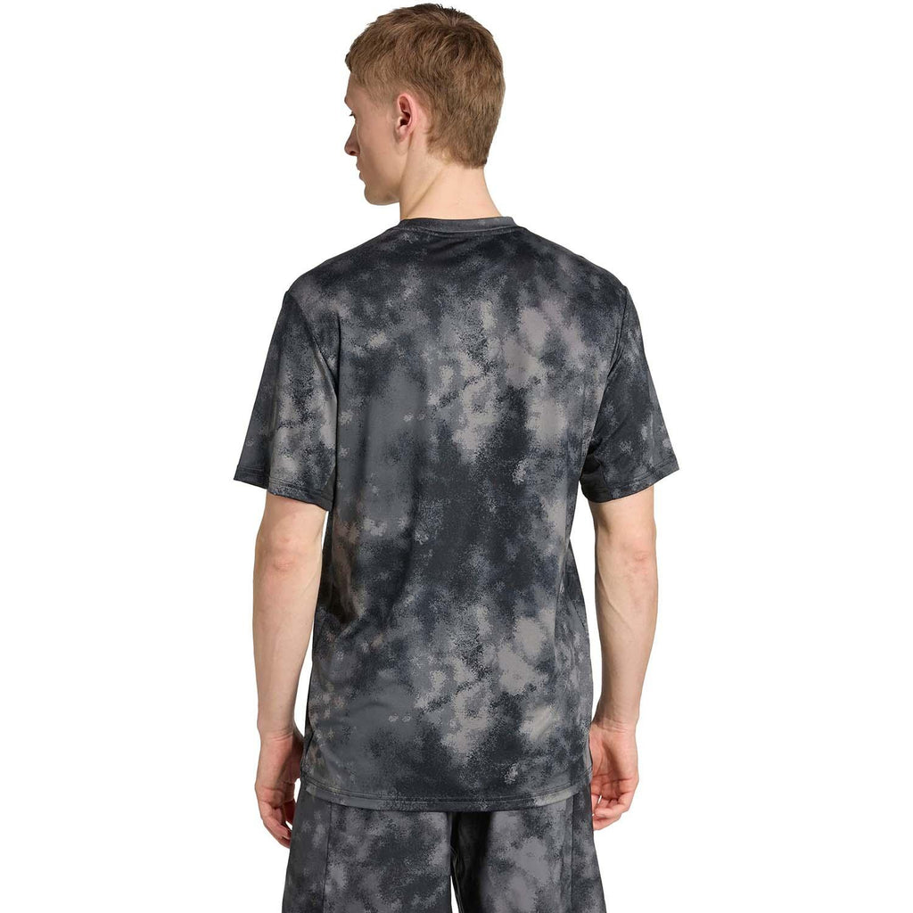 Train Essentials Seasonal All Over Print T-shirt