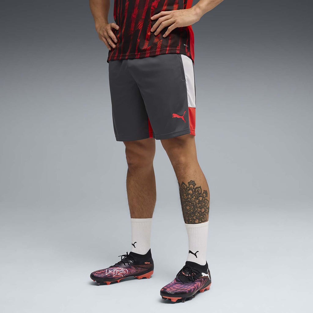 Individualliga Training Shorts voetbal