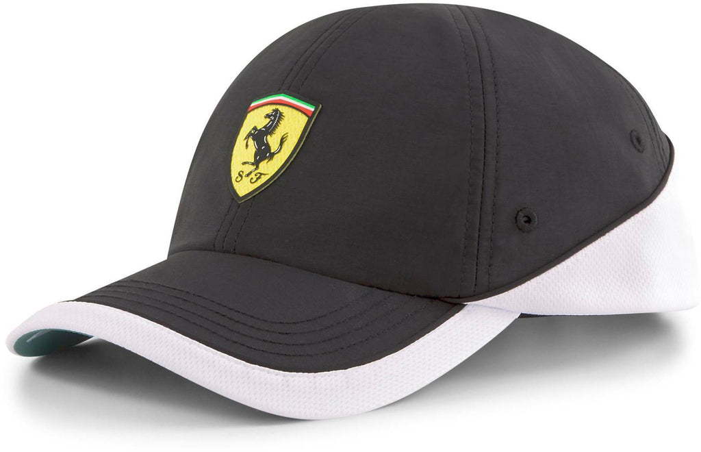 Dosp. šiltovka Ferrari SPTWR BB Cap
