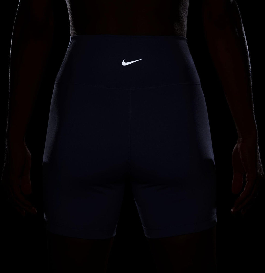 Nike One Women's Dri-fit High-waist