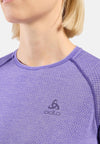 T-shirt Crew Neck S/s Essential Seamless