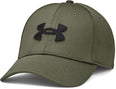 UNDER ARMOUR Men's UA Blitzing Cap