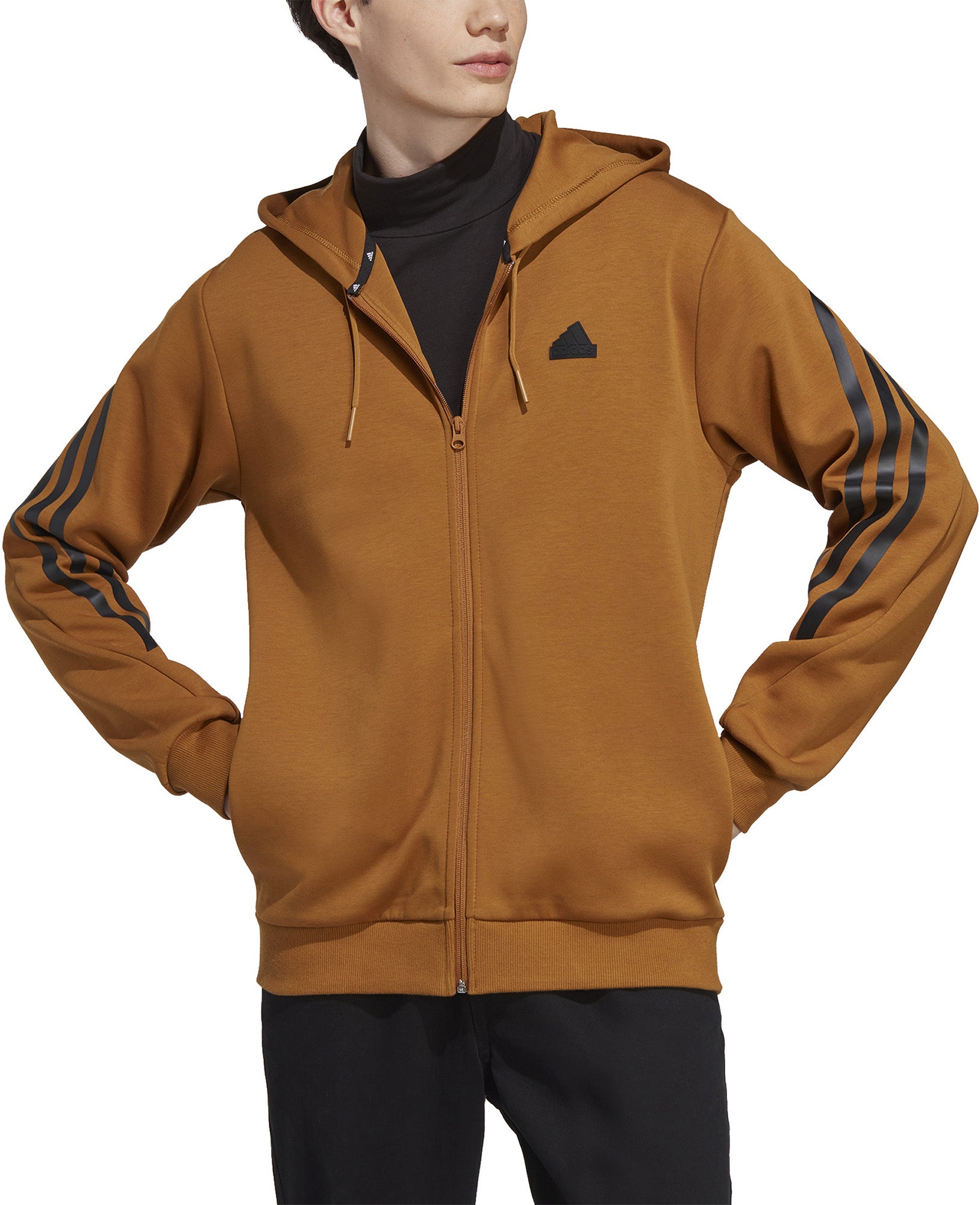 Future Icons 3-Stripes ritshoodie