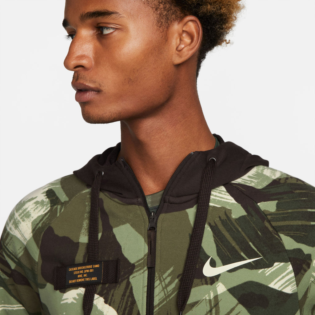 Dri-FIT Fleece hoodie