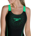 e10 sp logo medalist dames badpak