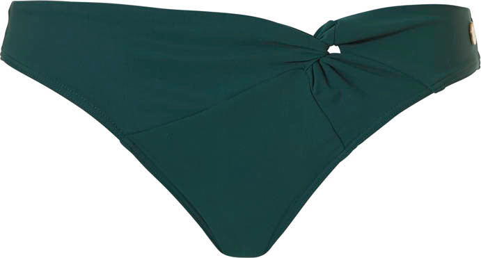Knoop bikinibroekje