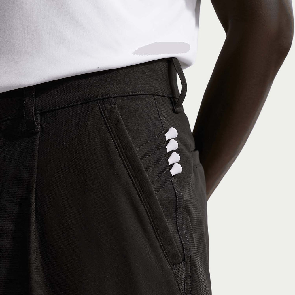 Par Dri-FIT aansluitende golfbroek