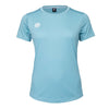 women agility round neck  T-shirts