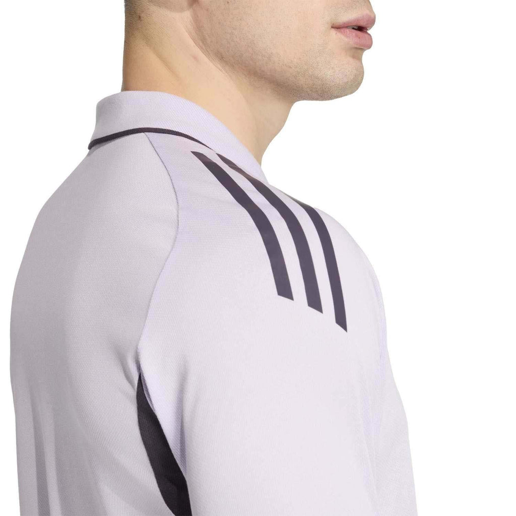 Manchester United Tiro 25 Competition Poloshirt