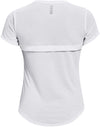 Streaker shortsleeve shirt