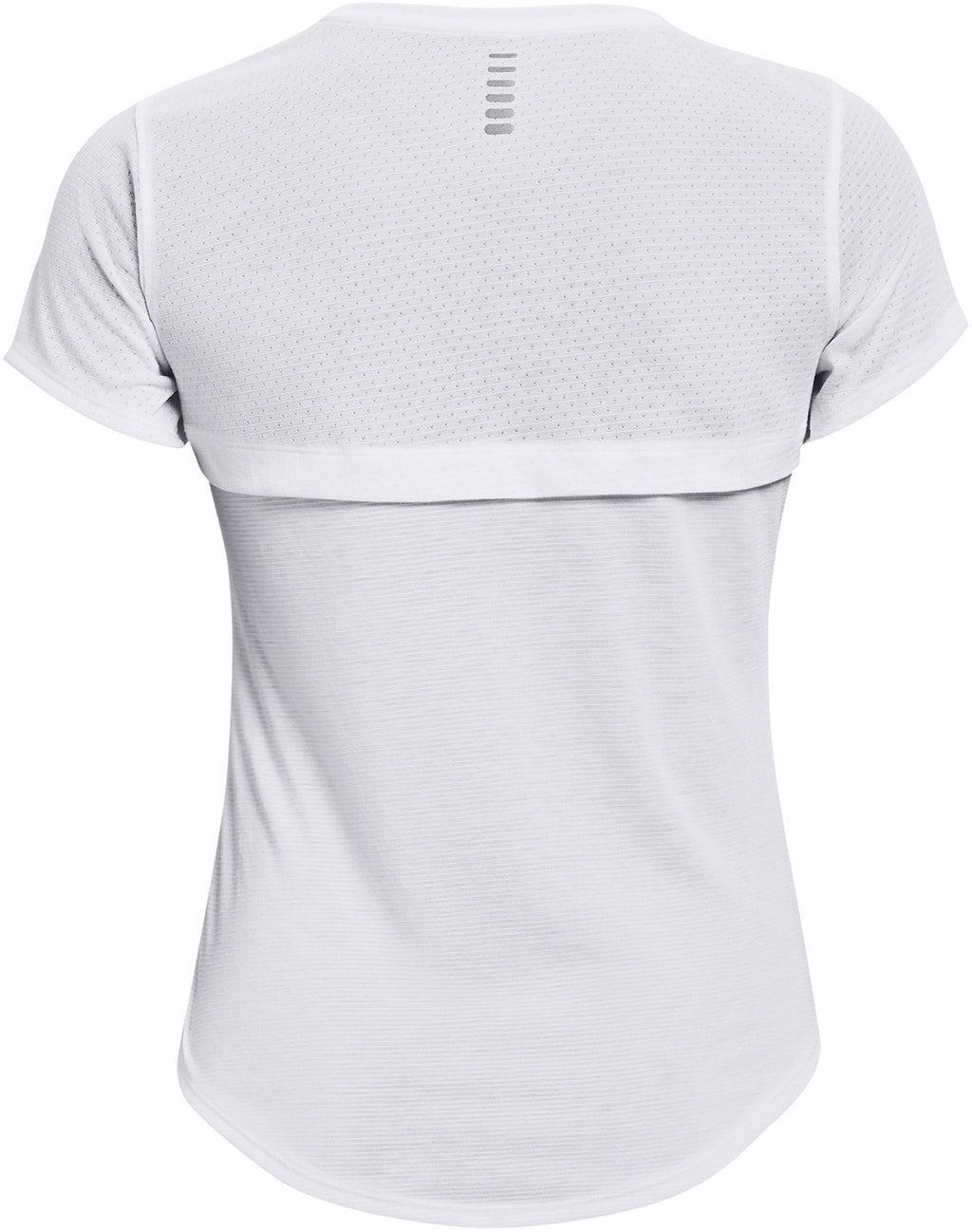 Streaker shortsleeve shirt