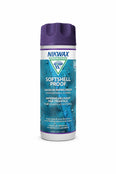 Softshell wash-in