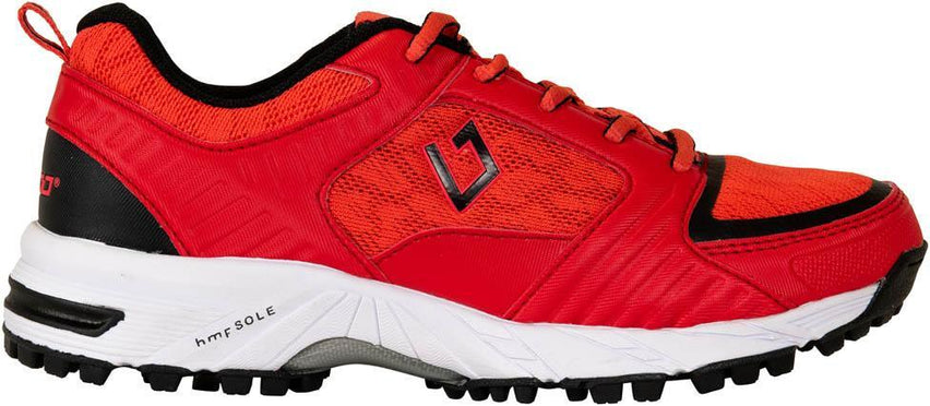 Brabo Shoe Tribute