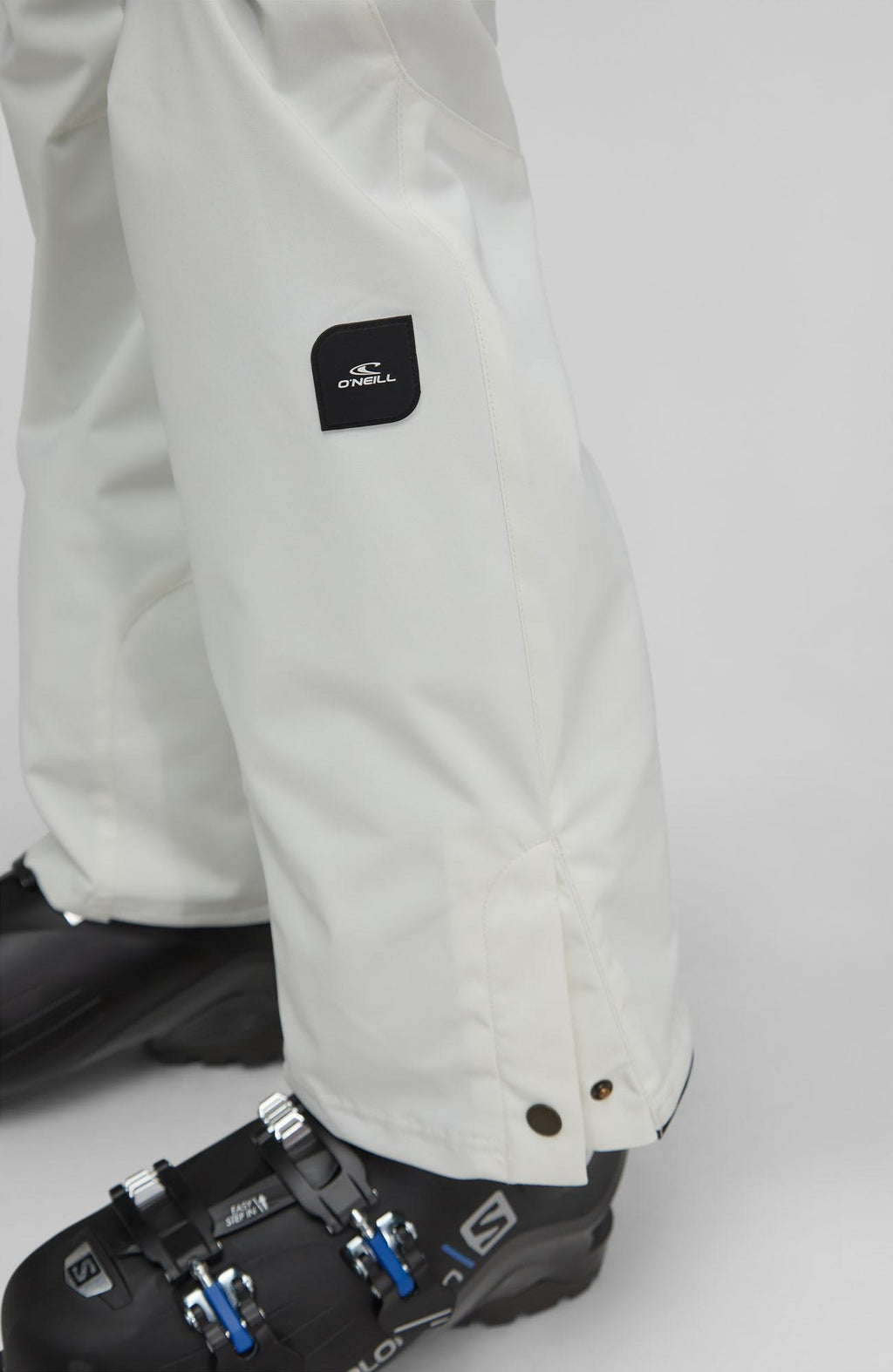 Star Slim Pants