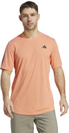 Club 3-Stripes shortsleeve shirt
