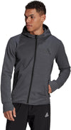 M MT FZ HDHr. Trainingsjacke m.Kapuze