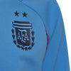 Argentinië Tiro 23 Training kids longsleeve