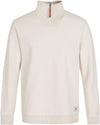 Nxgquake 1/4 Zip Top