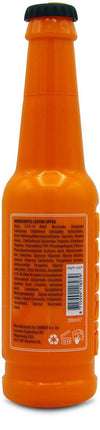 Sinner Uv Creme Bottle