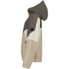 Lassan Functioneel Outdoorjack
