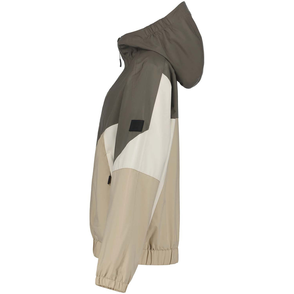 Lassan Functioneel Outdoorjack