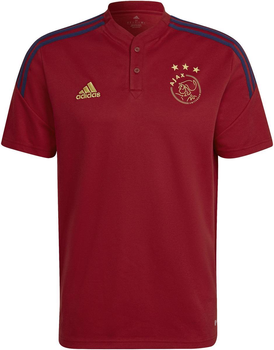 Ajax Tr Polo
