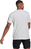 M SS CAT TEEHr. Tennisshirt