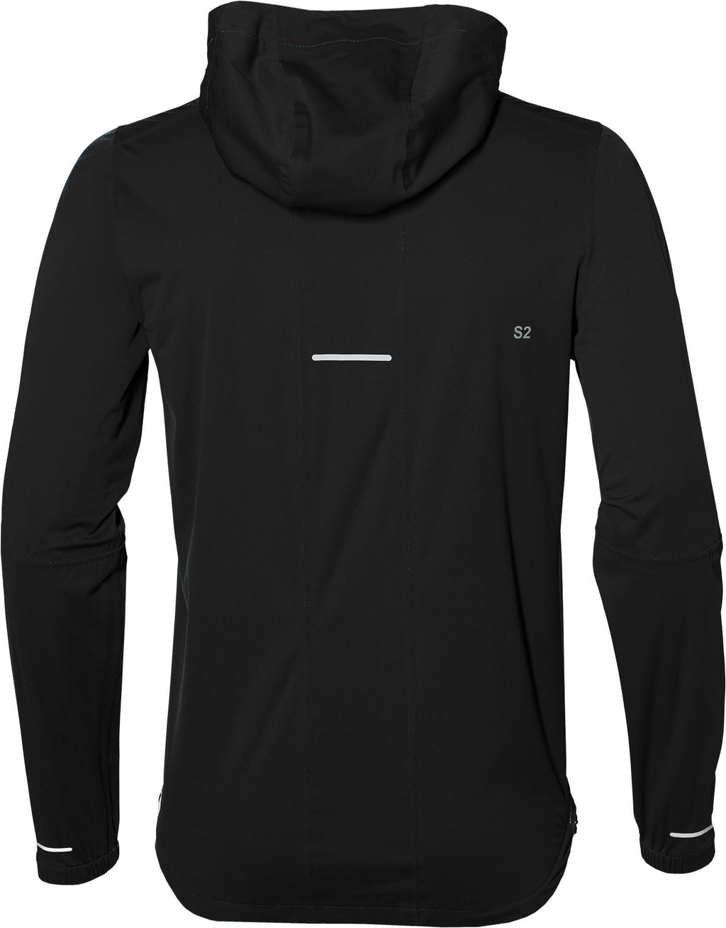 accelerate jacket
